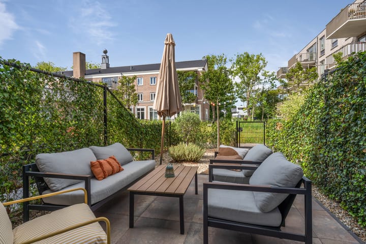 Foto 29 van Vincentiushof 29