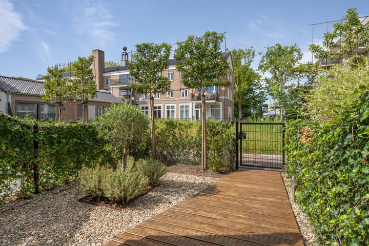 Foto 30 van Vincentiushof 29