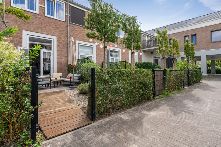 Foto 32 van Vincentiushof 29