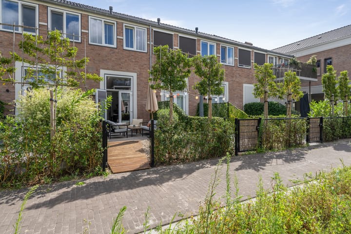 Foto 33 van Vincentiushof 29