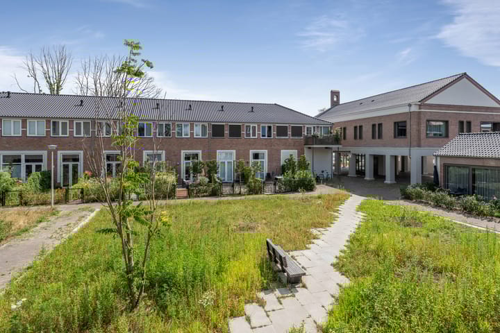 Foto 34 van Vincentiushof 29