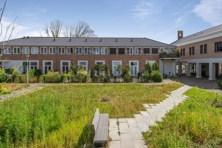 Foto 35 van Vincentiushof 29