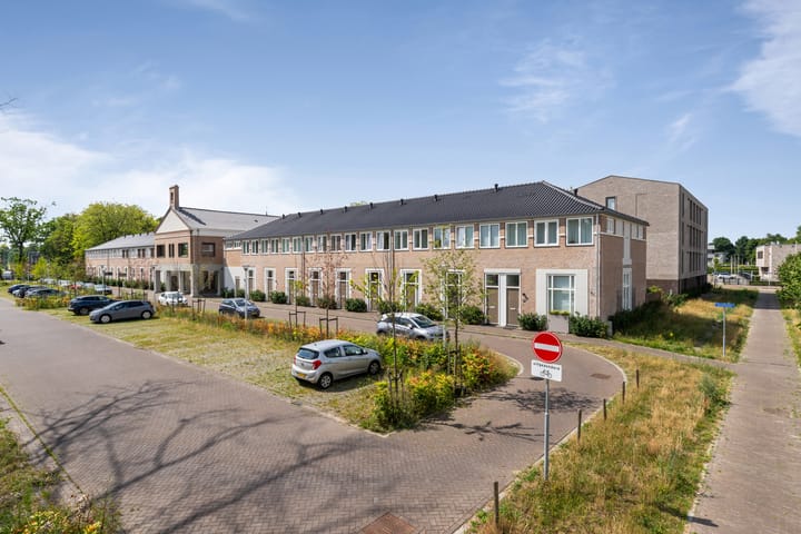 Foto 37 van Vincentiushof 29