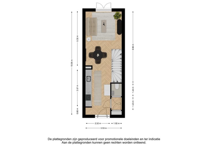 Foto 39 van Vincentiushof 29