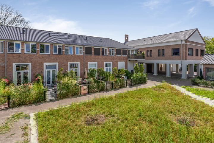 Foto 36 van Vincentiushof 29