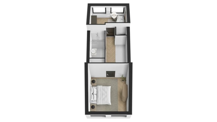 Foto 42 van Vincentiushof 29