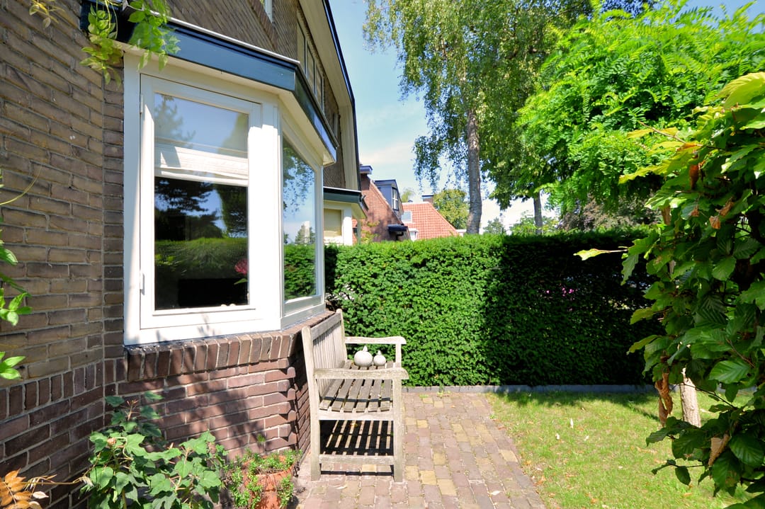 Foto 2 van 't Paadje 6-A