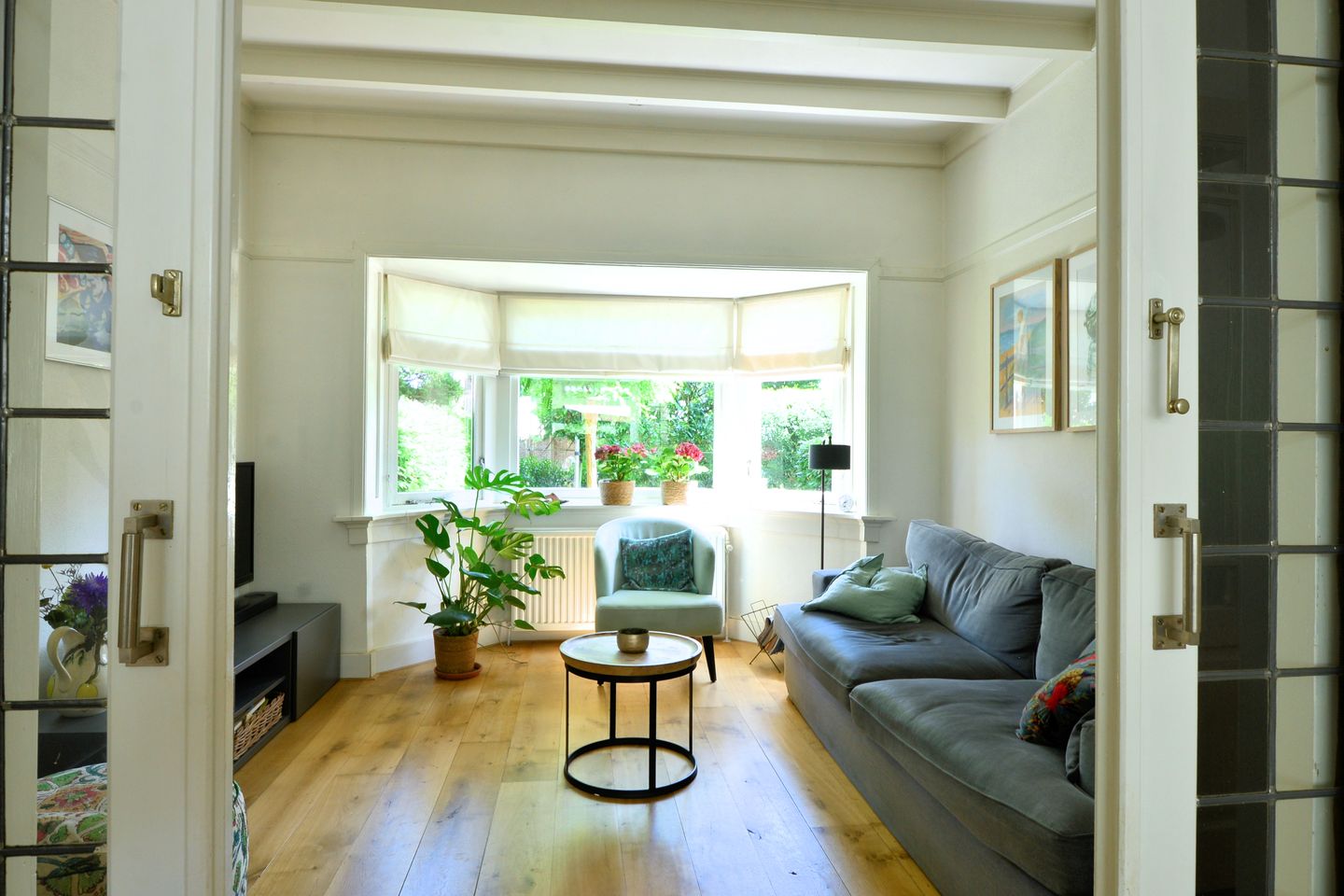 Foto 5 van 't Paadje 6-A