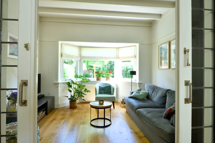 Foto 5 van 't Paadje 6-A