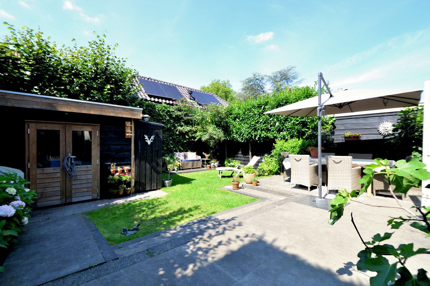 Foto 14 van 't Paadje 6-A