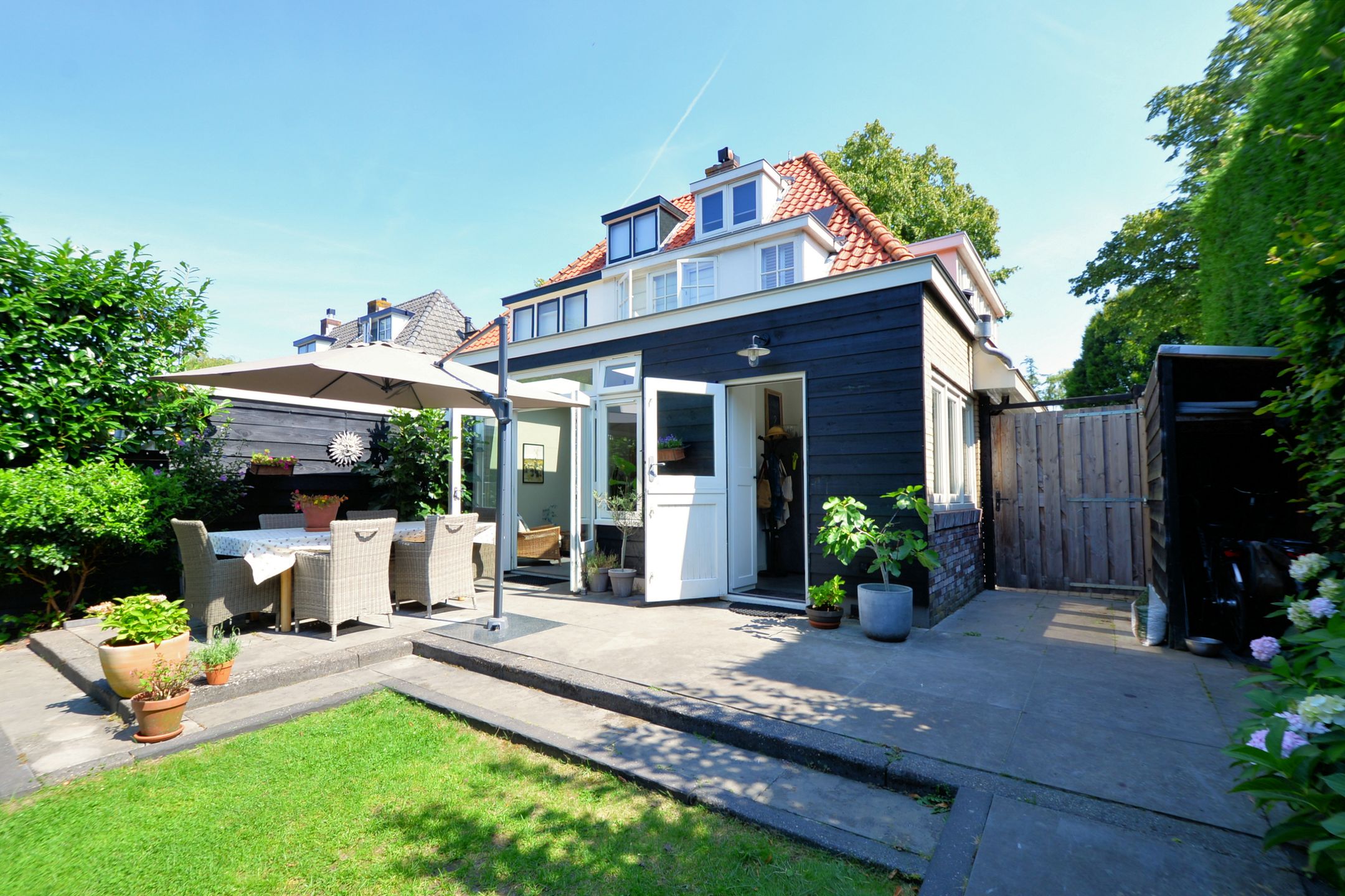 Foto 15 van 't Paadje 6-A