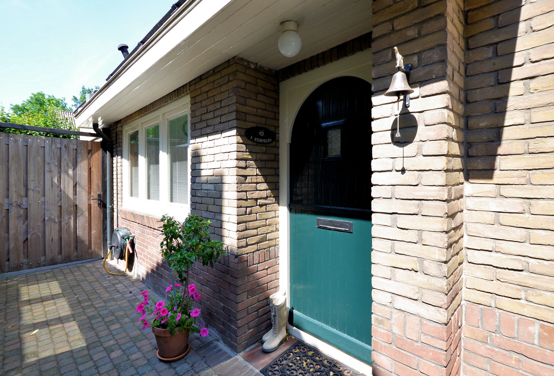 Foto 30 van 't Paadje 6-A