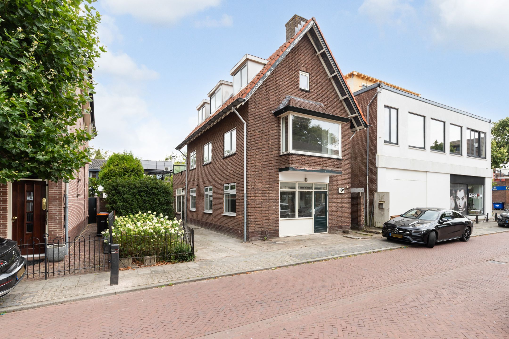 Hortensiastraat, 33, Hilversum, 1214AR, Noord-Holland, Nederland 33
