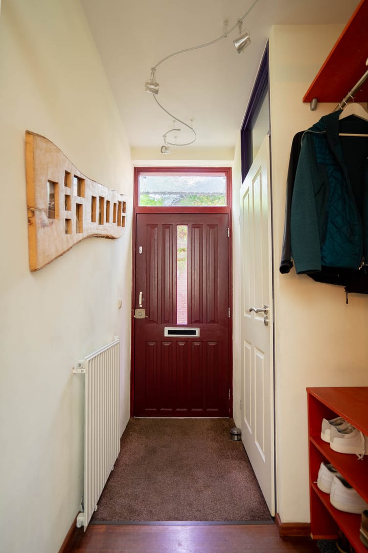 Foto 3 van Glanzerhof 37