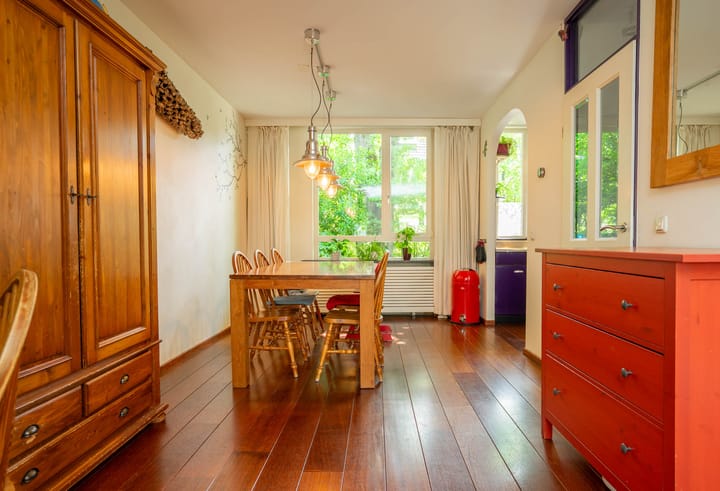 Foto 5 van Glanzerhof 37