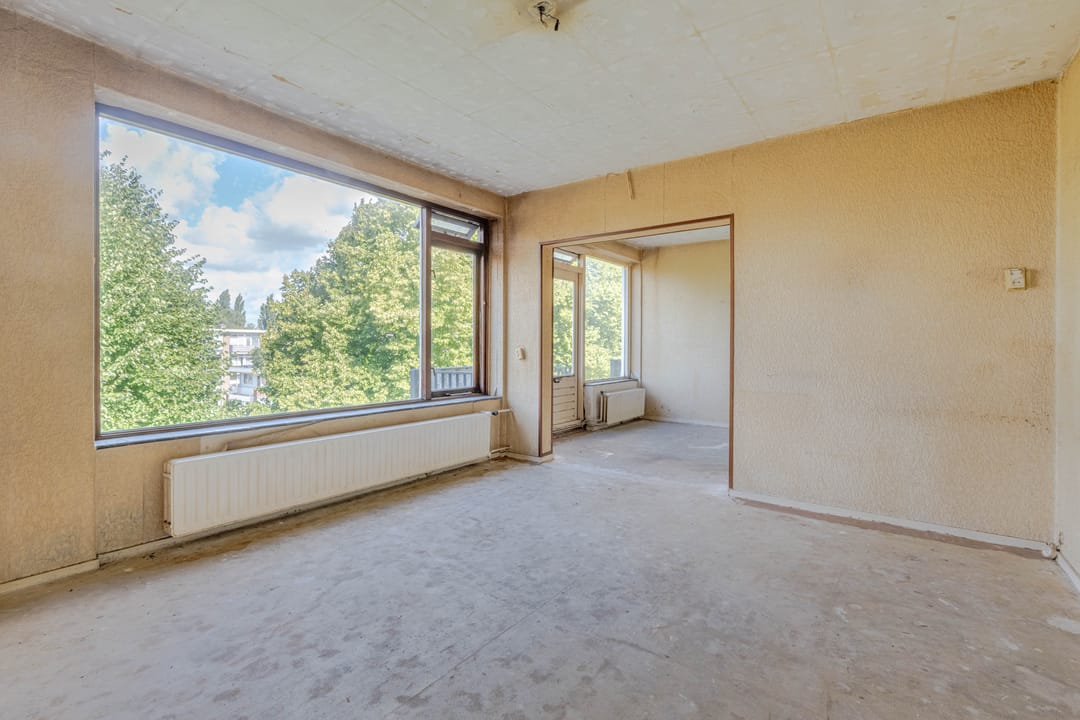 Foto 2 van van der Werffstraat 246