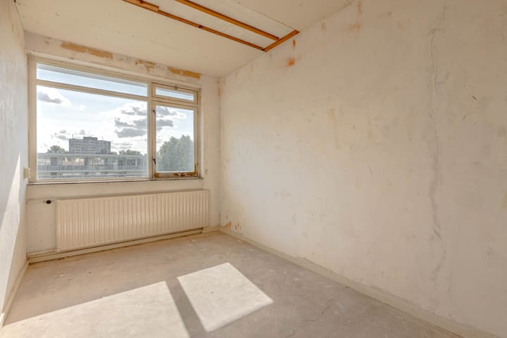 Foto 4 van van der Werffstraat 246