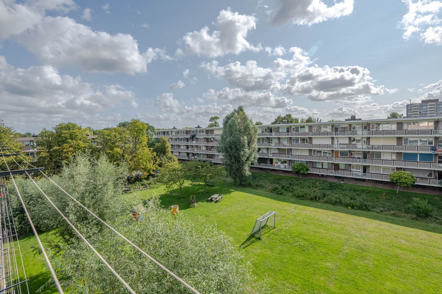 Foto 5 van van der Werffstraat 246