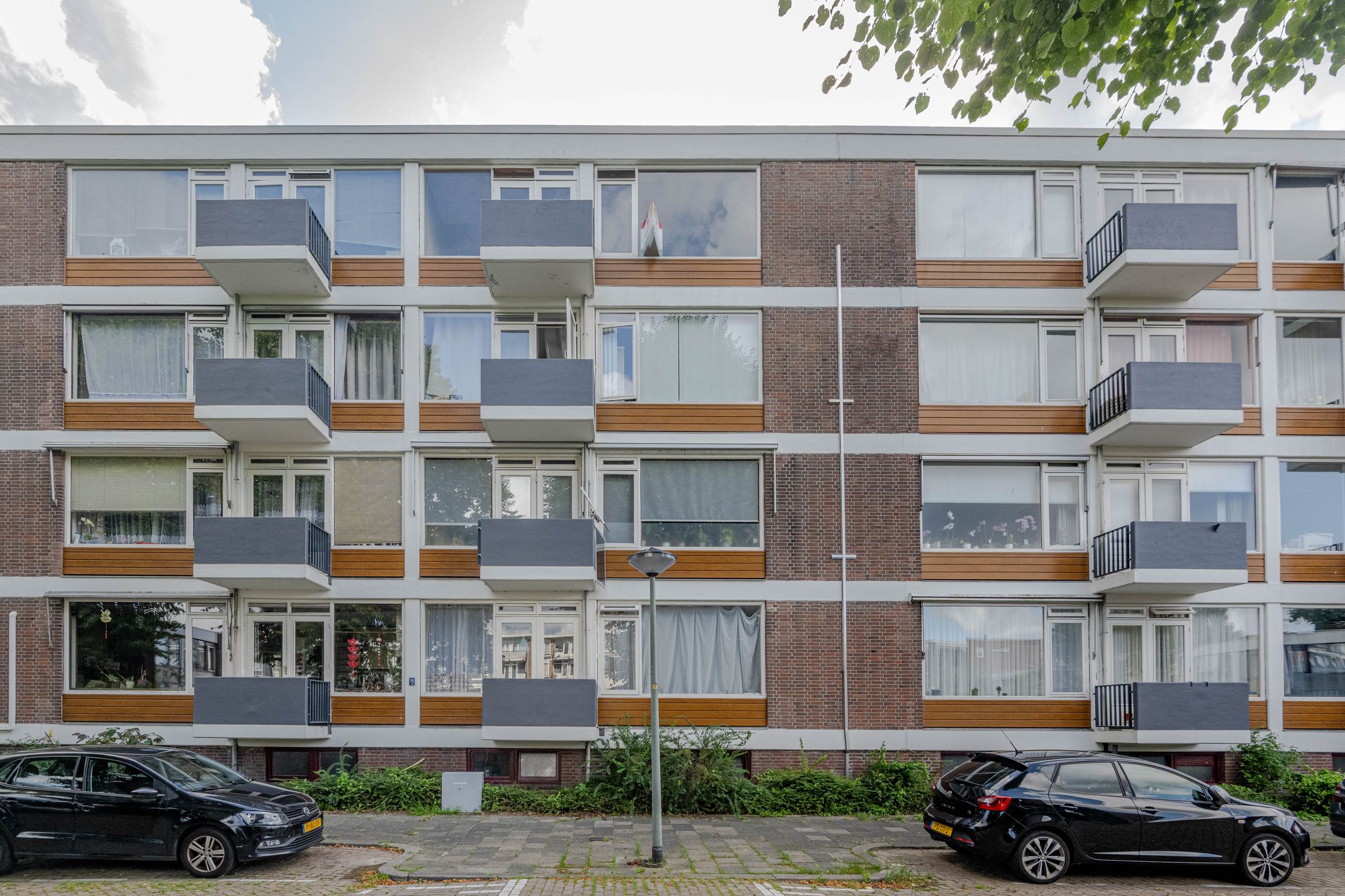 Foto 6 van van der Werffstraat 246