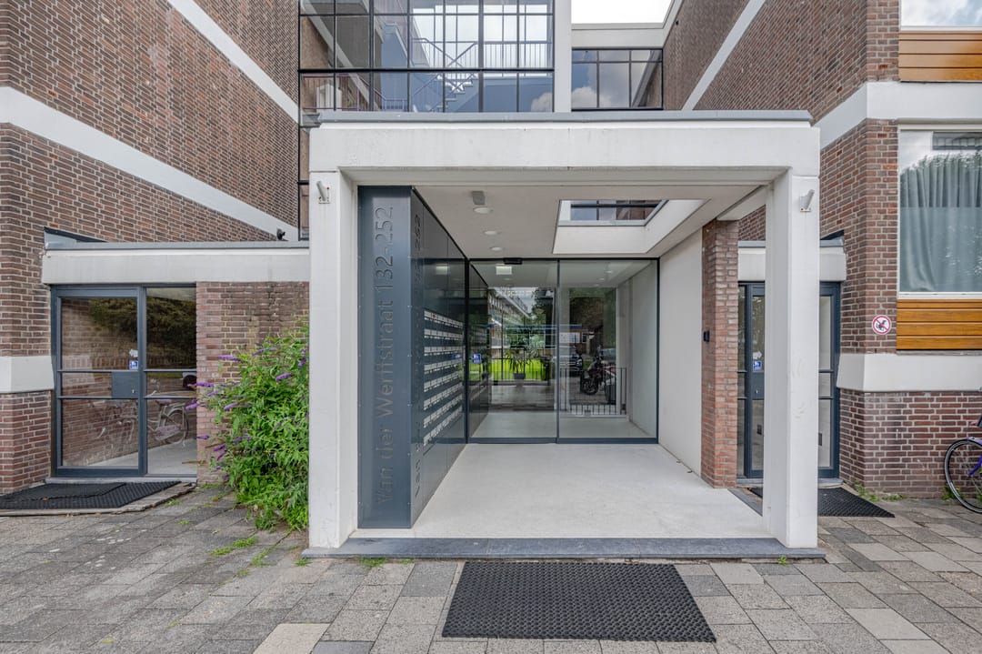 Foto 7 van van der Werffstraat 246