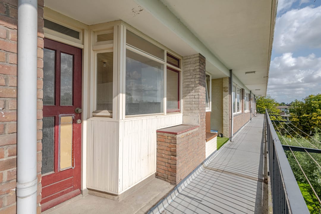 Foto 8 van van der Werffstraat 246