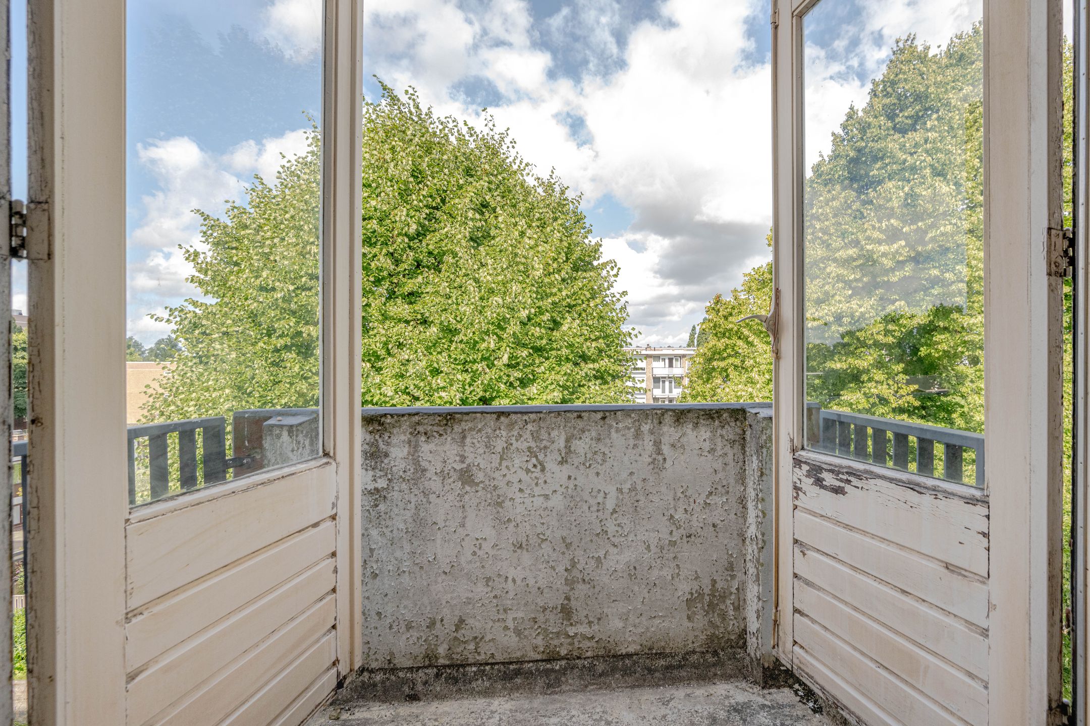 Foto 21 van van der Werffstraat 246