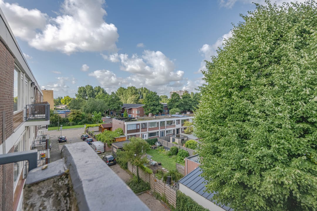 Foto 22 van van der Werffstraat 246