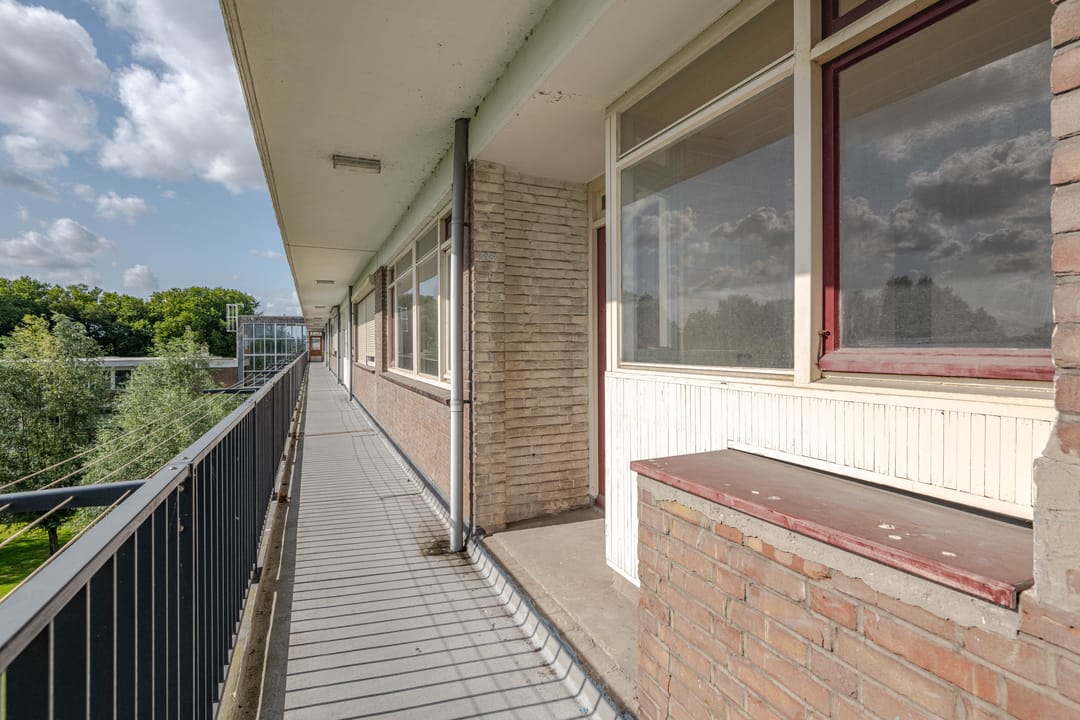 Foto 23 van van der Werffstraat 246