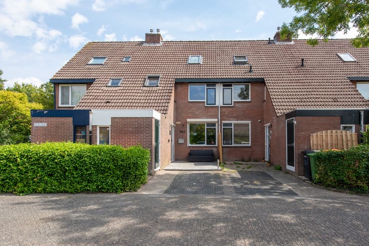 Foto 2 van Langetuin 197