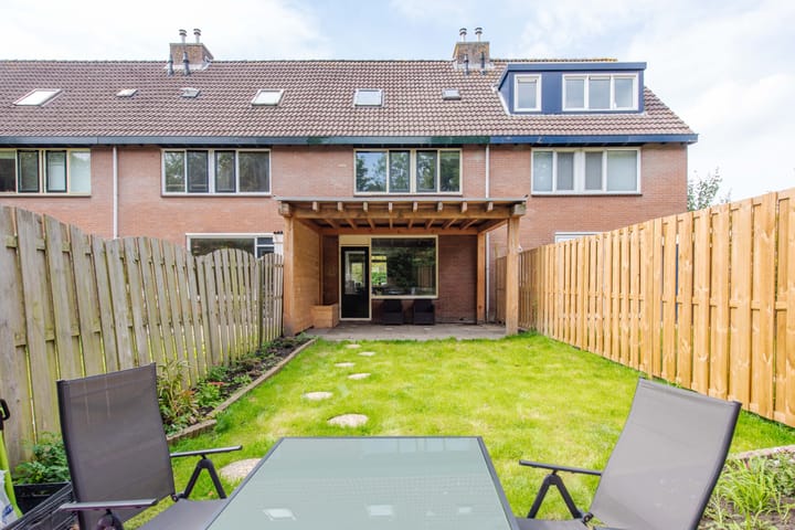 Foto 4 van Langetuin 197