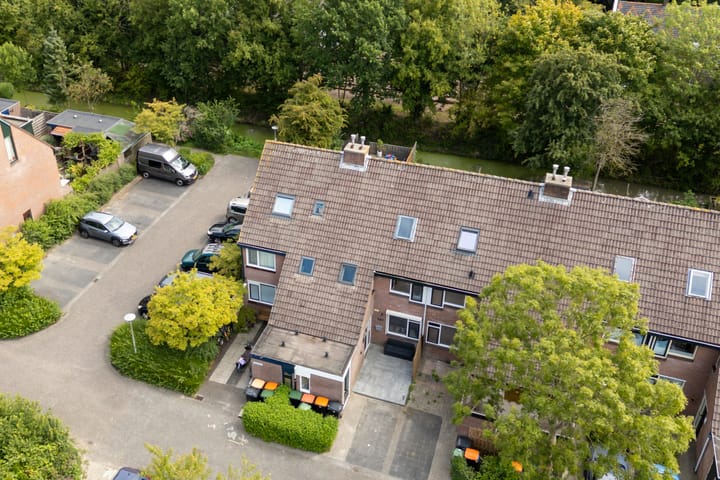 Foto 3 van Langetuin 197