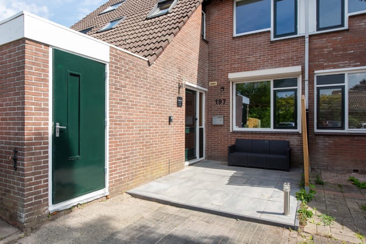 Foto 6 van Langetuin 197