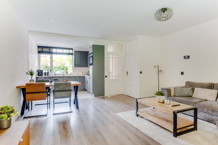 Foto 12 van Langetuin 197