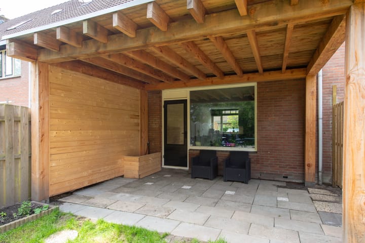 Foto 34 van Langetuin 197