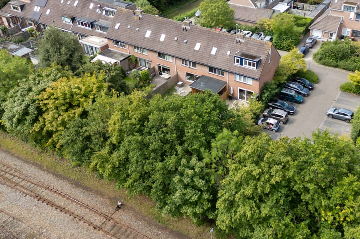 Foto 35 van Langetuin 197