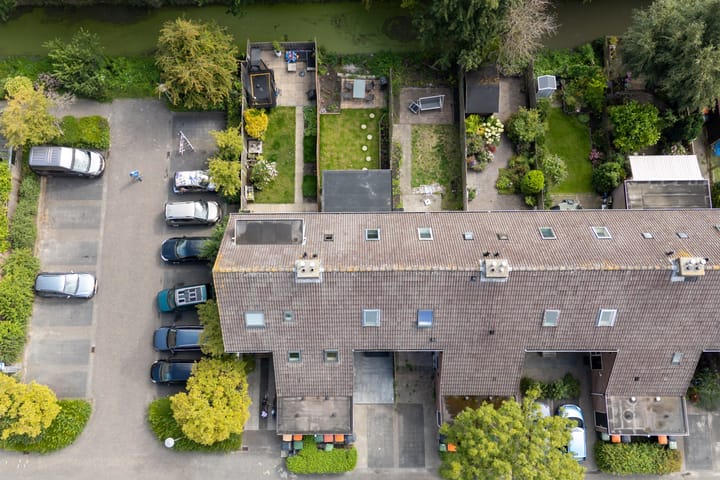 Foto 36 van Langetuin 197