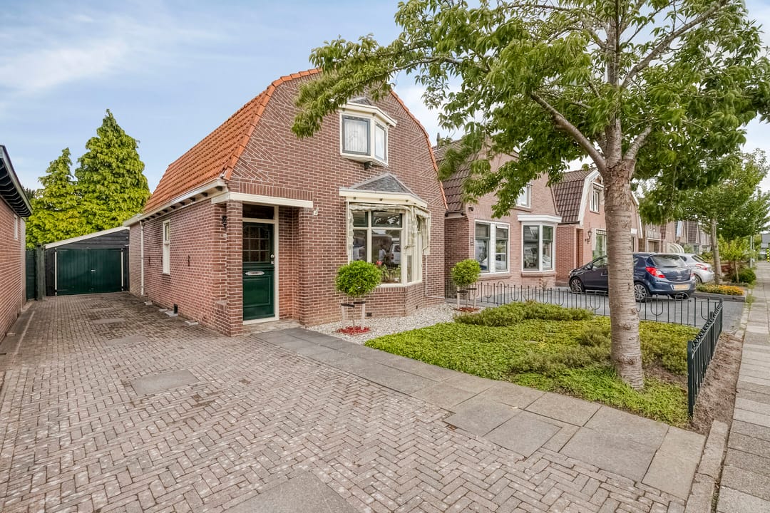 Foto 1 van Nieuweweg 45