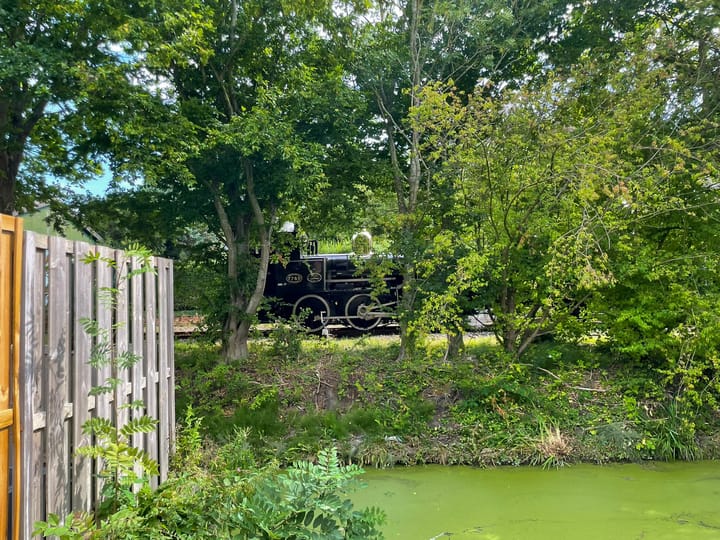 Foto 39 van Langetuin 197