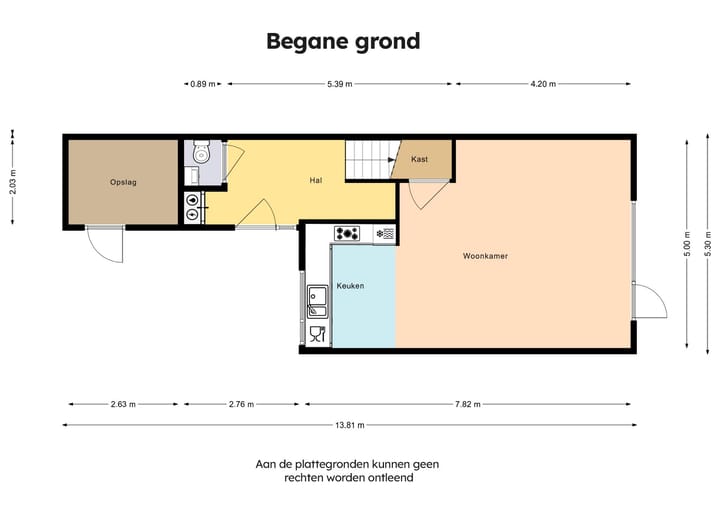 Foto 43 van Langetuin 197