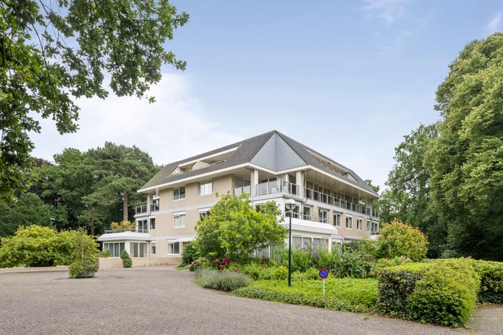 Vogelenzangseweg 79-A 4