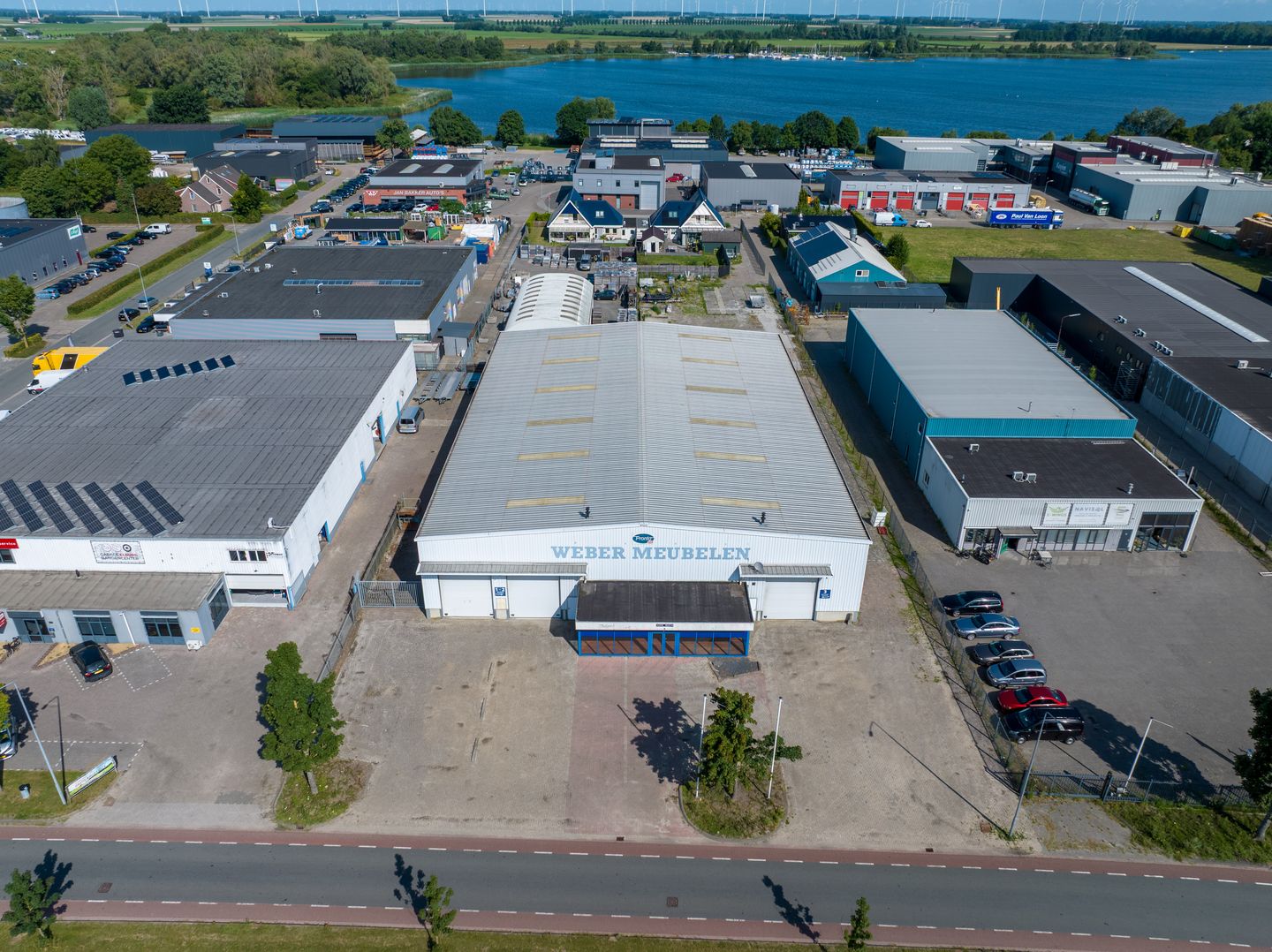 Bekijk foto 2 van Industriestraat 23