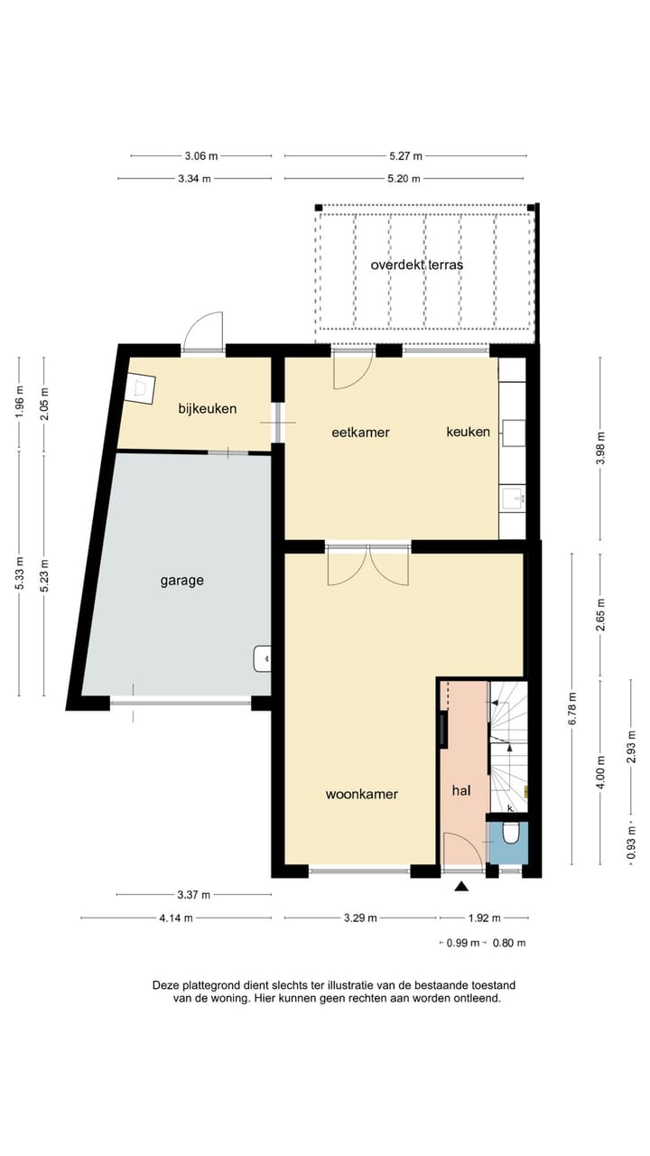 Foto 29 van Klaproosstraat 6