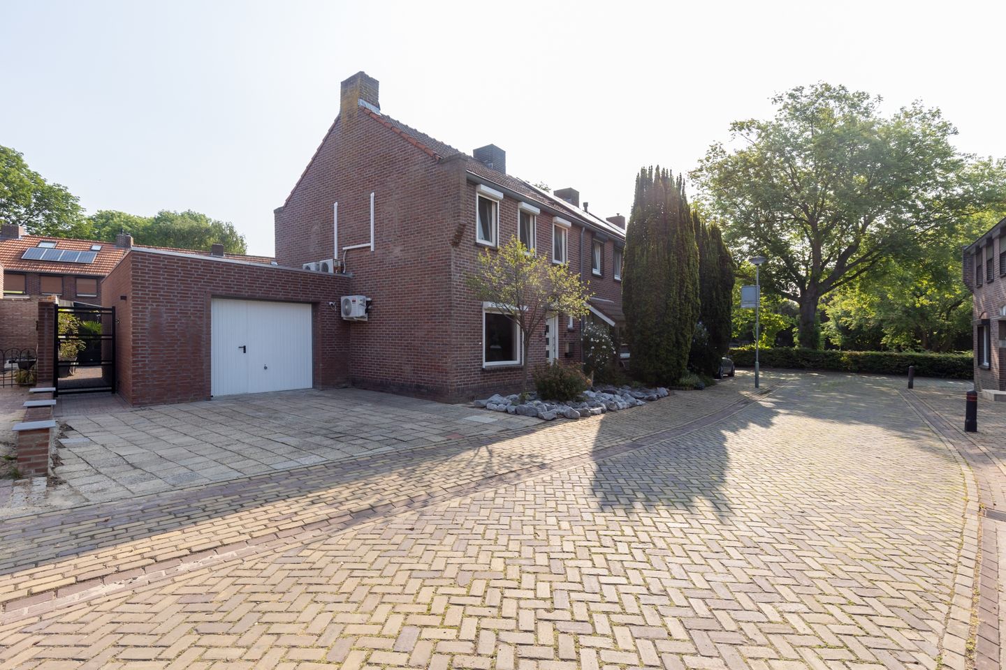 Foto 4 van Klaproosstraat 6