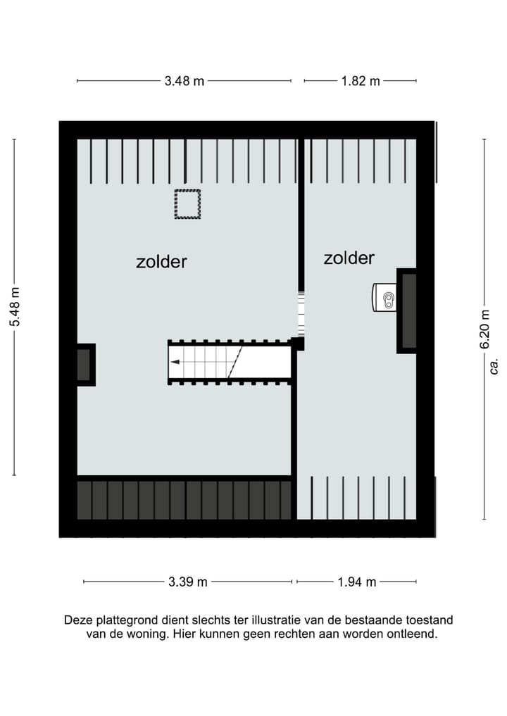 Foto 32 van Klaproosstraat 6