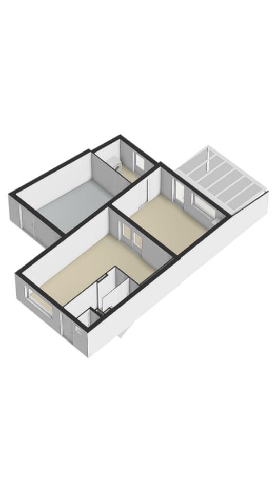 Foto 33 van Klaproosstraat 6