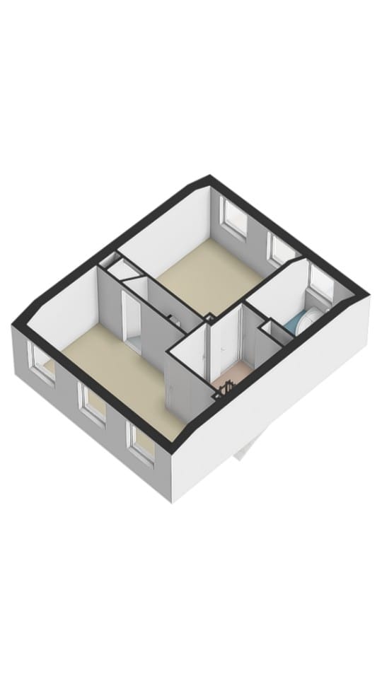 Foto 35 van Klaproosstraat 6