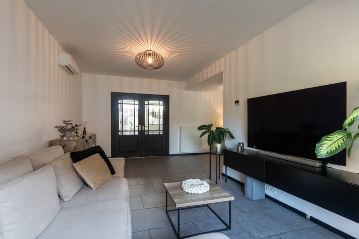 Foto 9 van Klaproosstraat 6