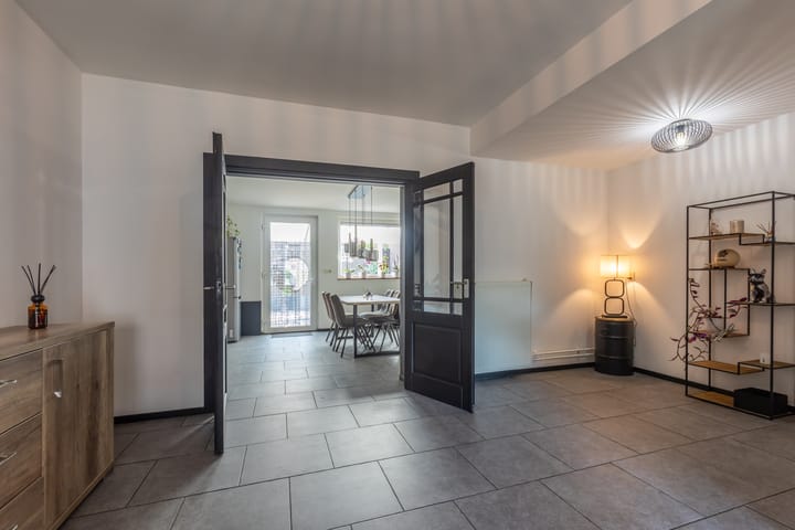 Foto 11 van Klaproosstraat 6