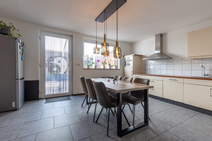 Foto 12 van Klaproosstraat 6