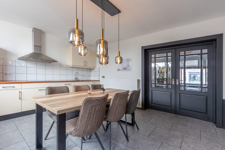 Foto 14 van Klaproosstraat 6